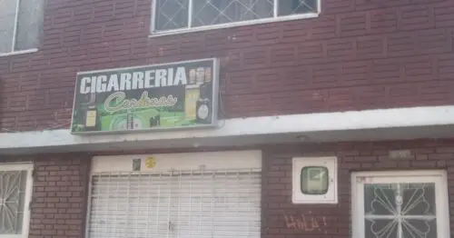 CIGARRERIA CARDENAS CIGARRERIA CARDENAS